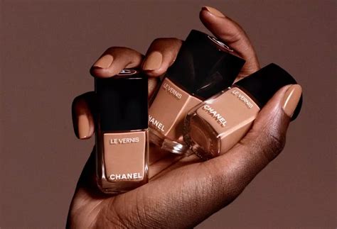 couleurs chanel|best chanel nail colors.